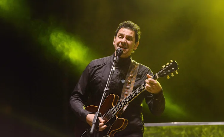 Ricardo Mollo
